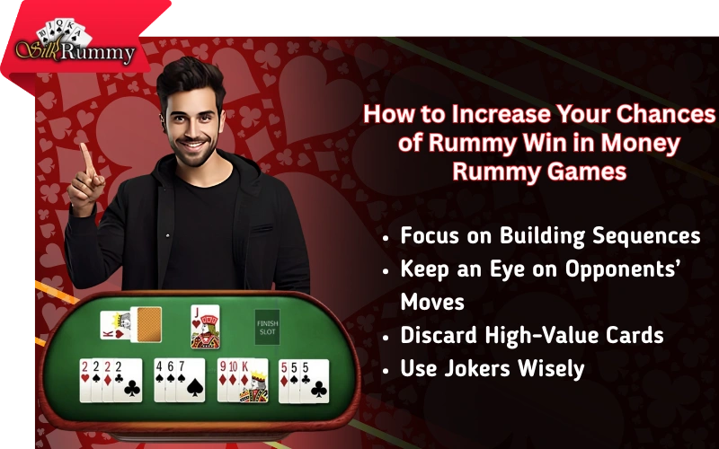 SilkRummy Online – Play Real Cash Rummy Games at silkrummy.online with Trusted Rewards