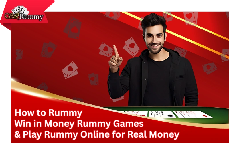 SilkRummy Online – Play Real Cash Rummy Games at silkrummy.online with Trusted Rewards