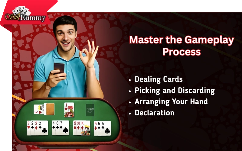 SilkRummy Online – Play Real Cash Rummy Games at silkrummy.online with Trusted Rewards