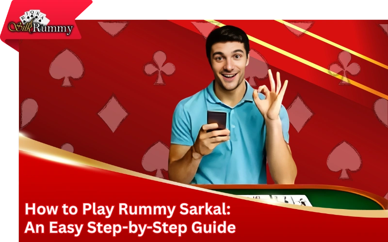 SilkRummy Online – Play Real Cash Rummy Games at silkrummy.online with Trusted Rewards