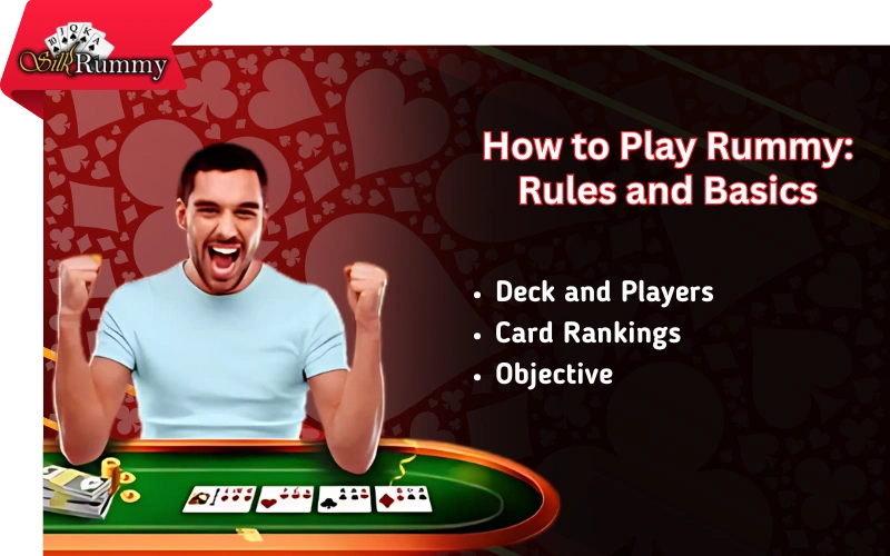 SilkRummy Online – Play Real Cash Rummy Games at silkrummy.online with Trusted Rewards