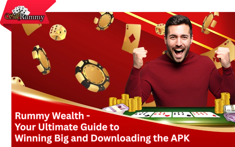 SilkRummy Online – Play Real Cash Rummy Games at silkrummy.online with Trusted Rewards