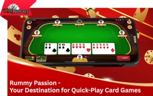 SilkRummy Online – Play Real Cash Rummy Games at silkrummy.online with Trusted Rewards