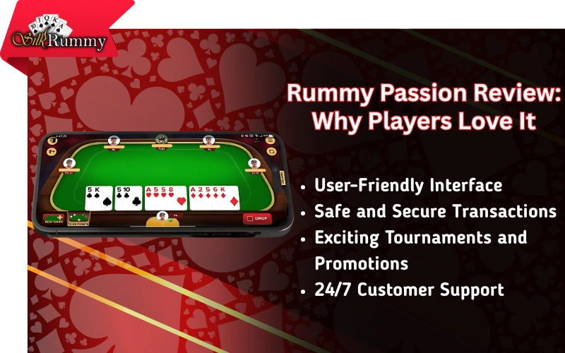 SilkRummy Online – Play Real Cash Rummy Games at silkrummy.online with Trusted Rewards