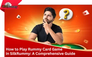 SilkRummy Online – Play Real Cash Rummy Games at silkrummy.online with Trusted Rewards