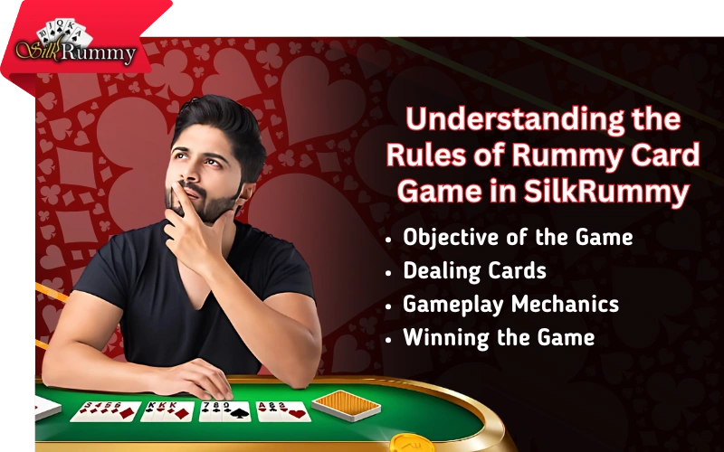 SilkRummy Online – Play Real Cash Rummy Games at silkrummy.online with Trusted Rewards