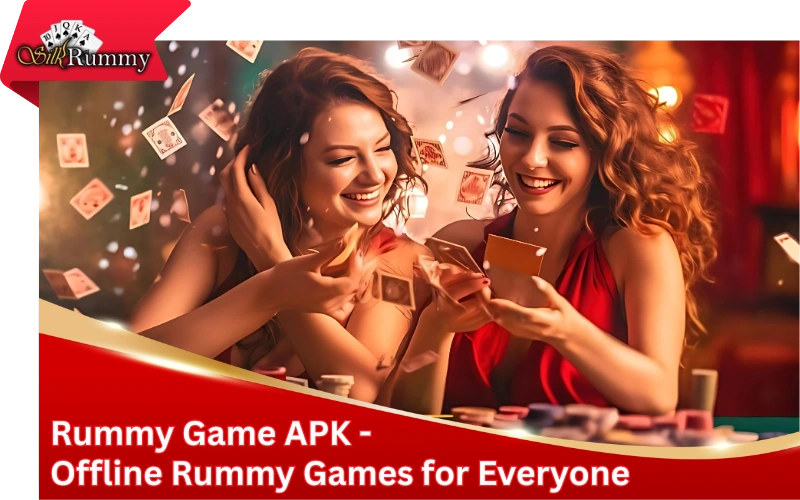 SilkRummy Online – Play Real Cash Rummy Games at silkrummy.online with Trusted Rewards