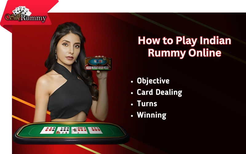 SilkRummy Online – Play Real Cash Rummy Games at silkrummy.online with Trusted Rewards