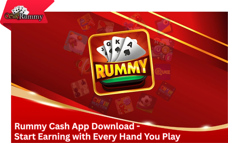 SilkRummy Online – Play Real Cash Rummy Games at silkrummy.online with Trusted Rewards