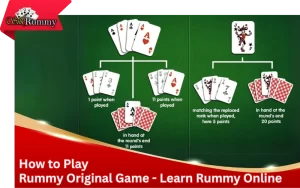 SilkRummy Online – Play Real Cash Rummy Games at silkrummy.online with Trusted Rewards