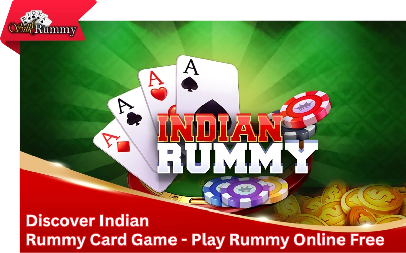 SilkRummy Online – Play Real Cash Rummy Games at silkrummy.online with Trusted Rewards