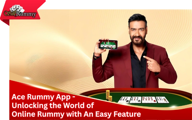 SilkRummy Online – Play Real Cash Rummy Games at silkrummy.online with Trusted Rewards