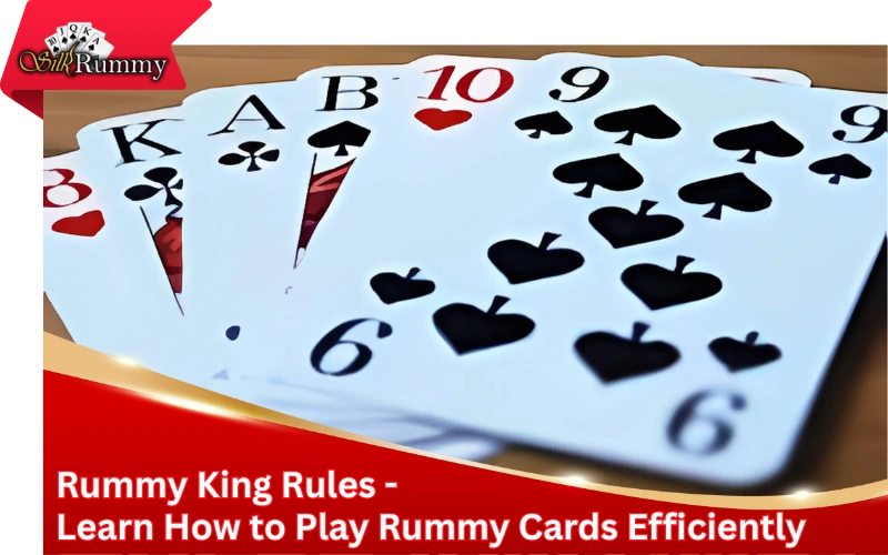 SilkRummy Online – Play Real Cash Rummy Games at silkrummy.online with Trusted Rewards