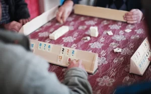 Rummy Club
