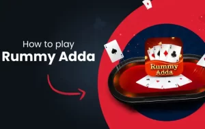 Rummy Adda