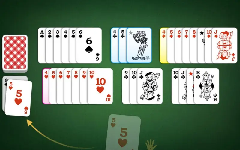 Rummy Adda
