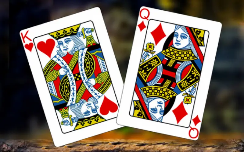 Rummy King