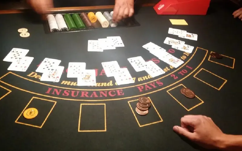 Rummy 365