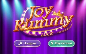 Joy Rummy