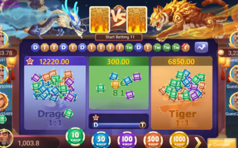 Joy Rummy