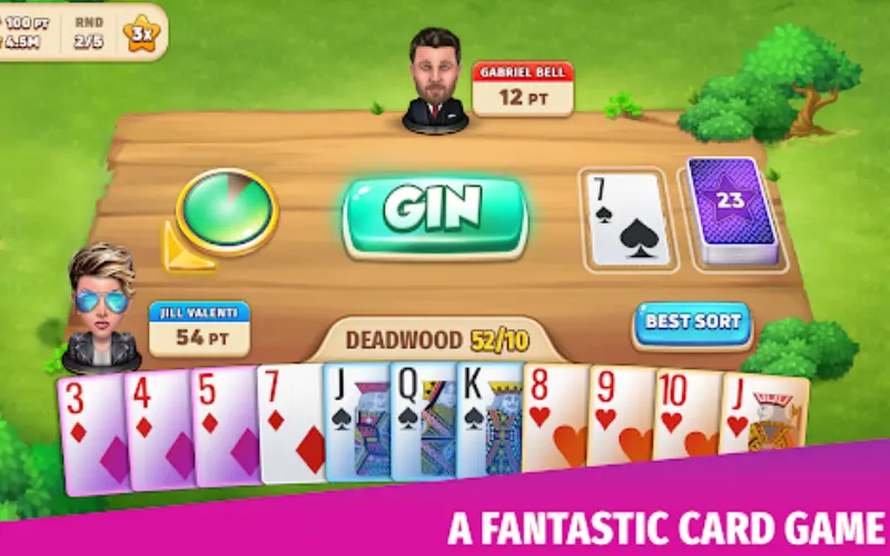 rummy star