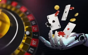 rummy game