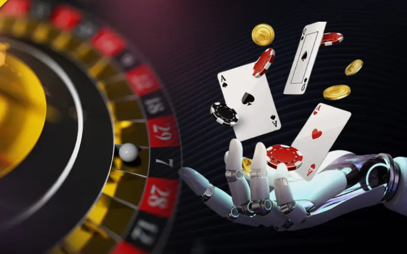 rummy game