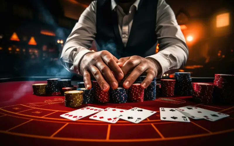 rummy game