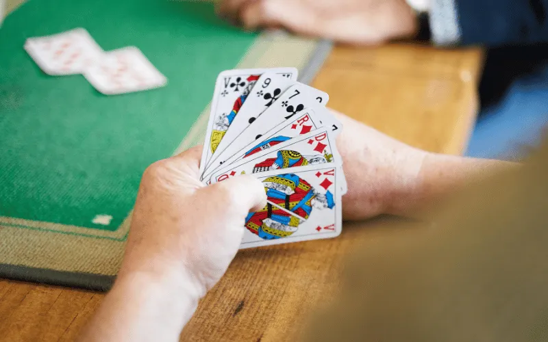 Online Poker India