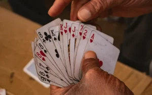 Online Poker India