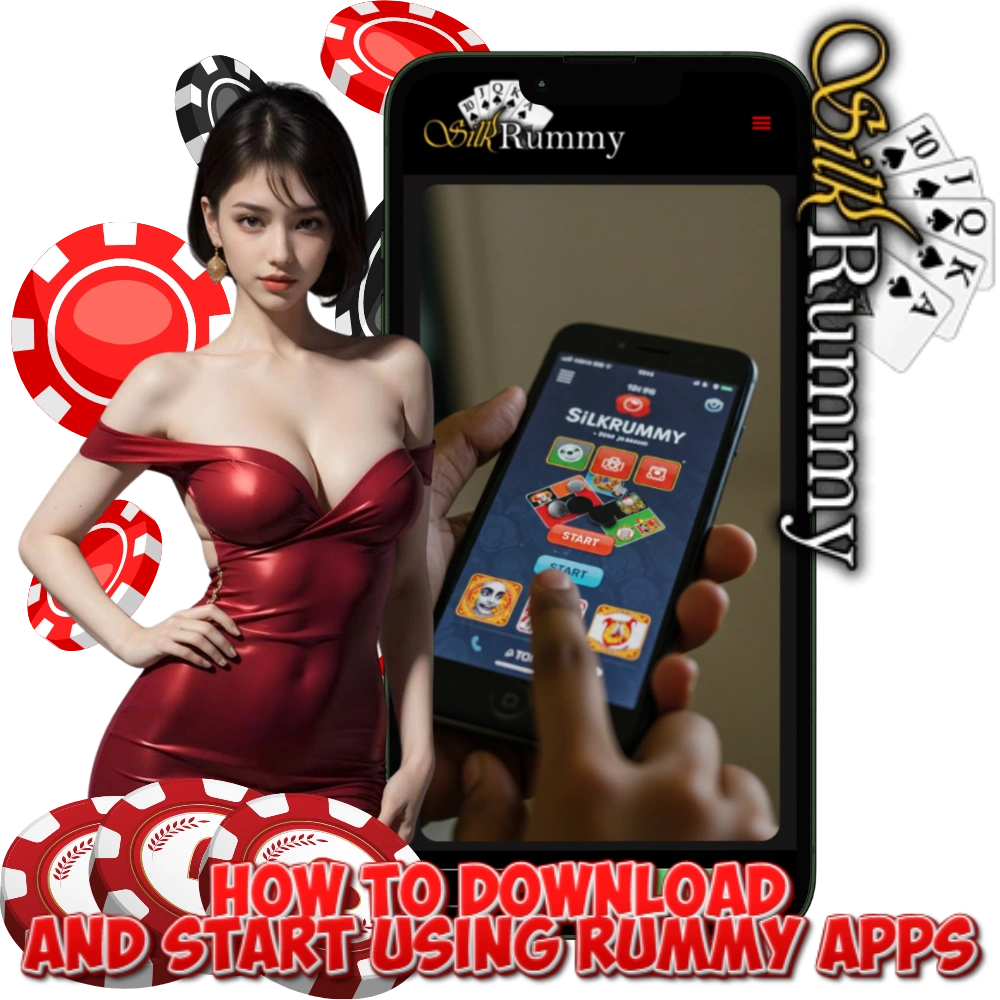all rummy apps