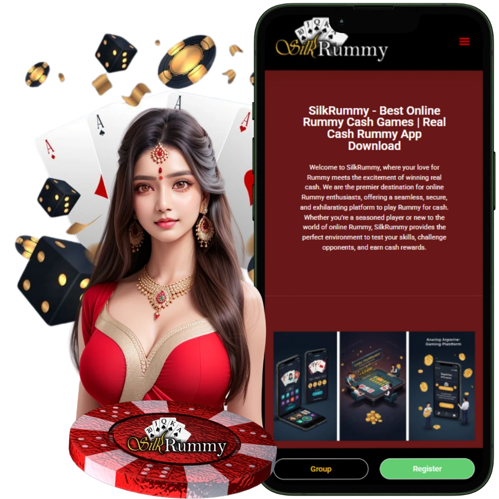 all rummy apps