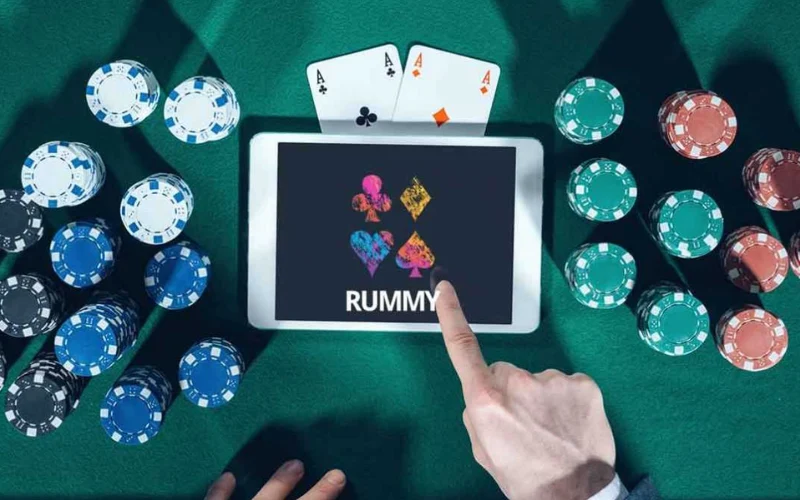 rummy nabob