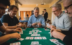 Real Cash Rummy Online