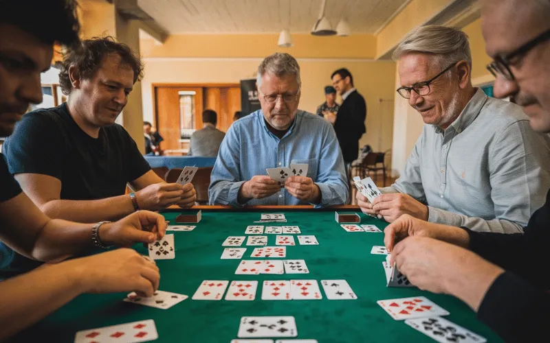 Real Cash Rummy Online
