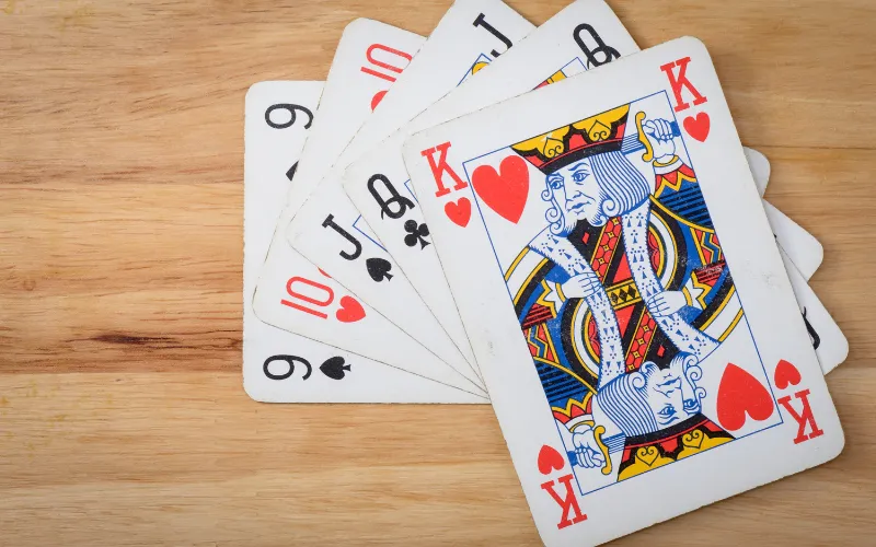 Famous Card Games