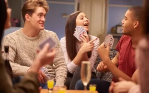 Famous Card Games