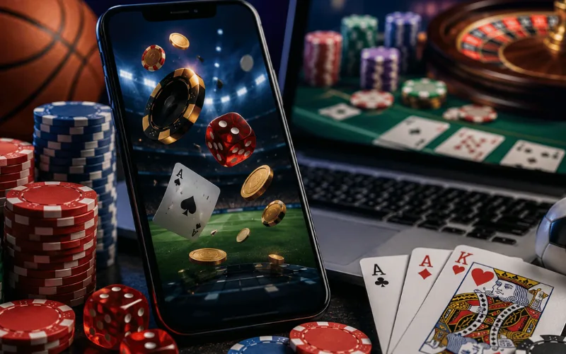 rumble rummy at silkrummy featured image